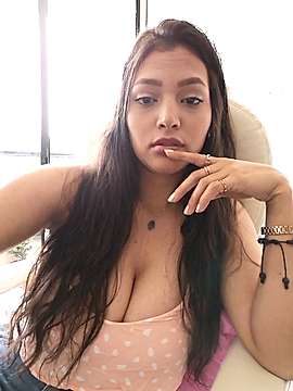 marce_and_laura naked stripping on cam for live sex video chat