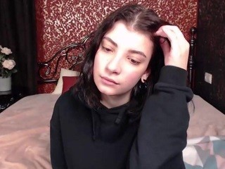Mari-ivy nude on cam – live sex chat