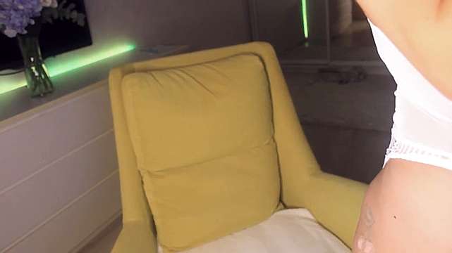 MaryFaith naked stripping on cam for live sex video chat