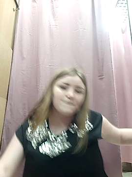 MatreshkaSweet naked stripping on cam for live sex video chat