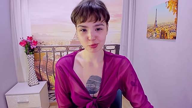 Maya_Muse naked stripping on cam for live sex video chat