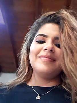 Miila_K naked stripping on cam for live sex video chat