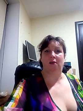 Milf4love50 naked stripping on cam for live sex video chat