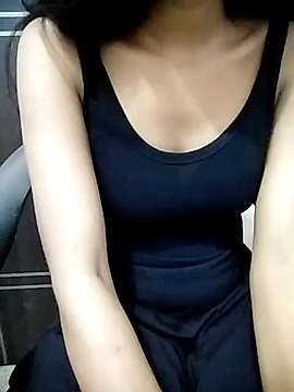 MissNehal naked stripping on cam for live sex video chat