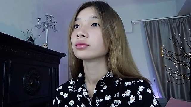Moni_Knows naked stripping on cam for live sex video chat