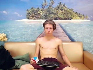 MylesFox nude on cam – live sex chat