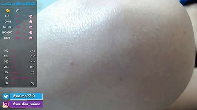 naima_97 naked stripping on cam for live sex video chat
