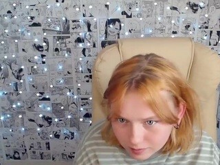Nana-Girl nude on cam – live sex chat