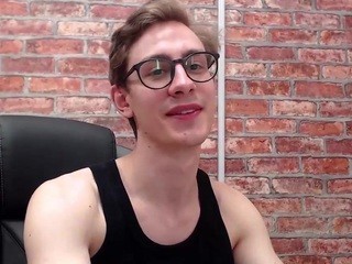 NathanLaurence nude on cam – live sex chat