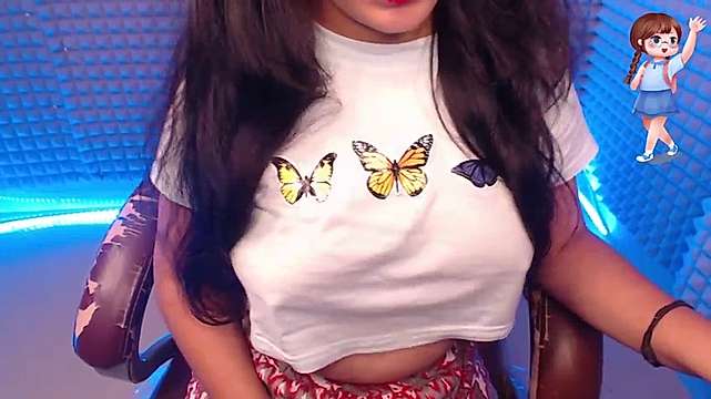 NehaArya2 naked stripping on cam for live sex video chat