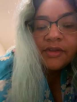 niicky420bby naked stripping on cam for live sex video chat
