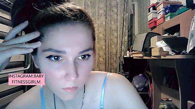 __noelle__ naked stripping on cam for live sex video chat