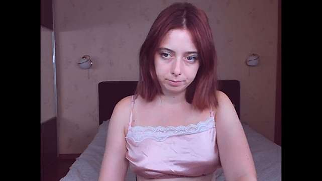 OliviaFerrero naked stripping on cam for live sex video chat