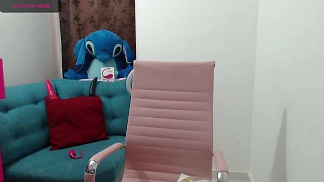 Paty37 naked stripping on cam for live sex video chat