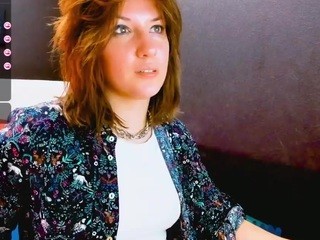 Pavla-Ador nude on cam – live sex chat