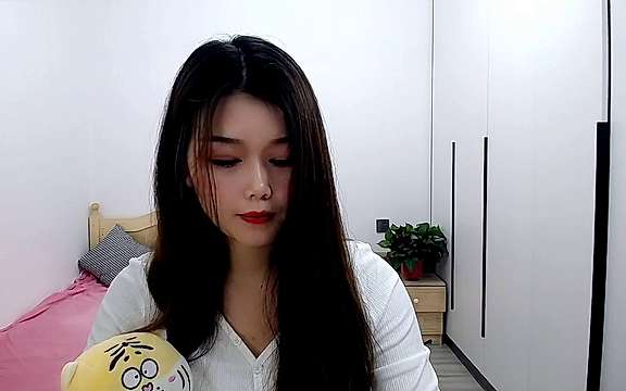 Peach_Love naked stripping on cam for live sex video chat