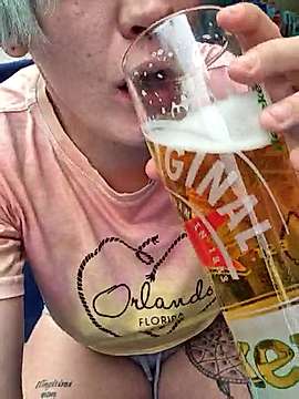 PinkTheHawk naked stripping on cam for live sex video chat