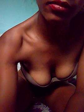 preta030 naked stripping on cam for live sex video chat