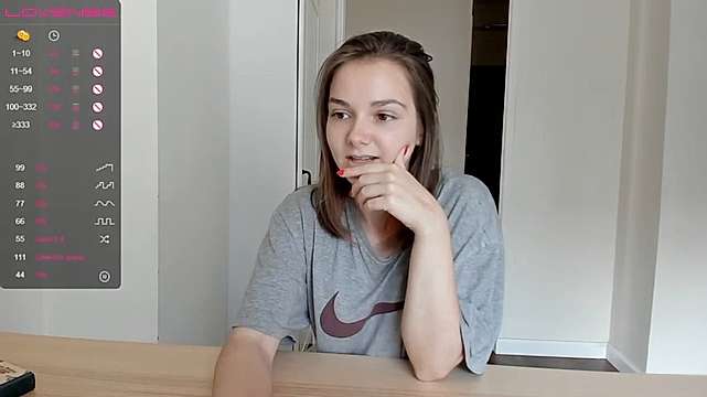 _purr naked stripping on cam for live sex video chat