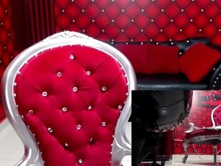 QUEEN LANNA nude on cam – live sex chat