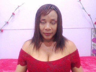 RoosePaarker nude on cam – live sex chat