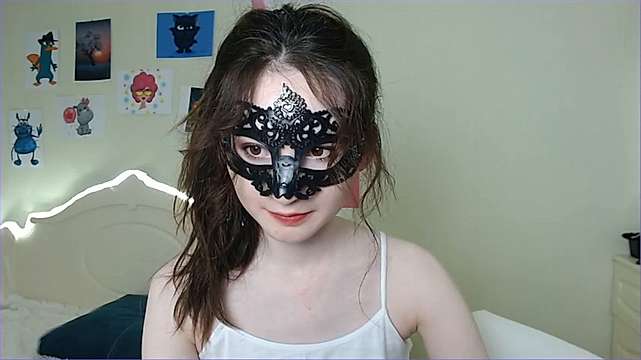 S0fia66 naked stripping on cam for live sex video chat