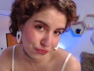 Samantha-0101 nude on cam – live sex chat