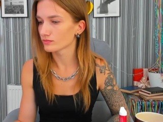 Scorpio-star nude on cam – live sex chat
