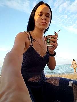 Secrets_Victoriass naked stripping on cam for live sex video chat