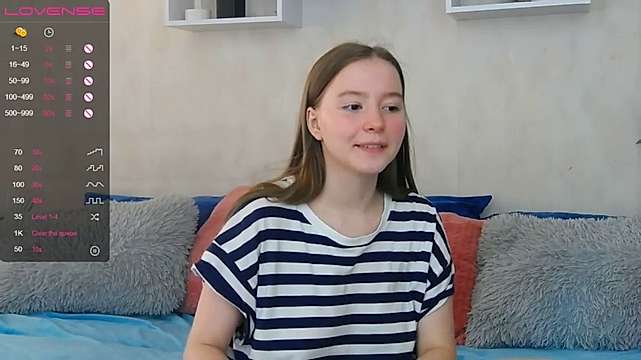 selan_n naked stripping on cam for live sex video chat