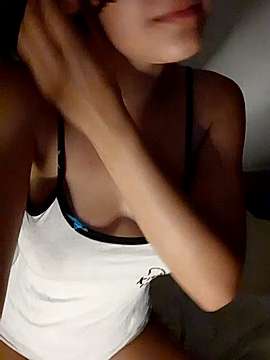 Sensual_bunny7 naked stripping on cam for live sex video chat