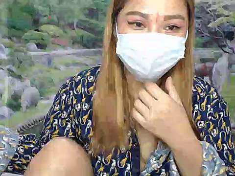 sexxyguki naked stripping on cam for live sex video chat