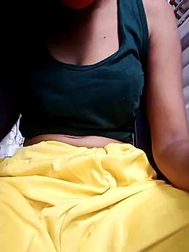 Sexy_Mallika naked stripping on cam for live sex video chat