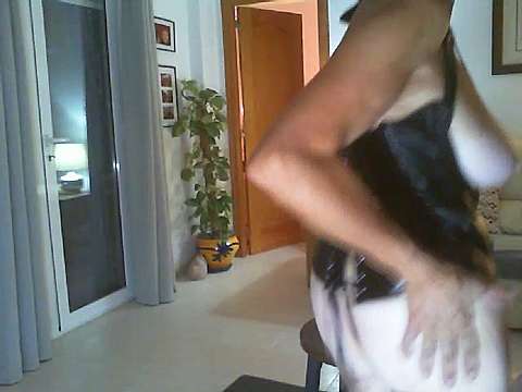 Sexybitcb999 naked stripping on cam for live sex video chat