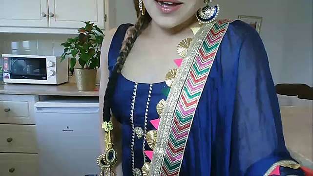 sexywinterforyou naked stripping on cam for live sex video chat