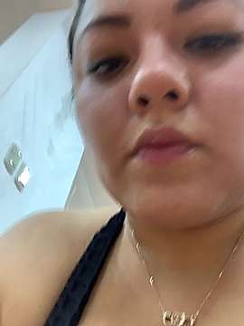 shashemel naked stripping on cam for live sex video chat