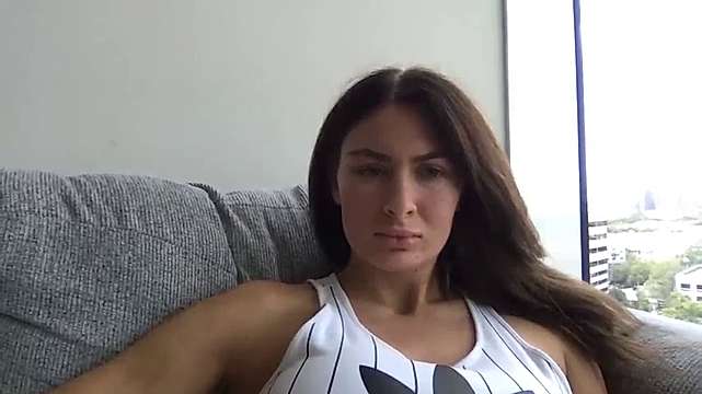 she-toowild naked stripping on cam for live sex video chat