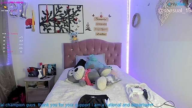 shekina_2 naked stripping on cam for live sex video chat
