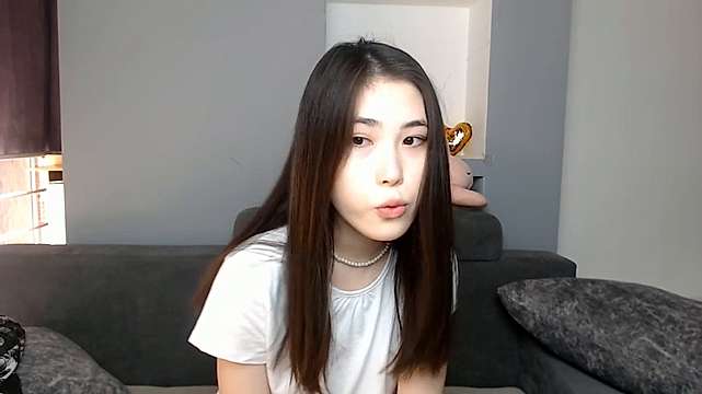 shy_kitty02 naked stripping on cam for live sex video chat