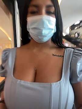 Sofia-19 naked stripping on cam for live sex video chat
