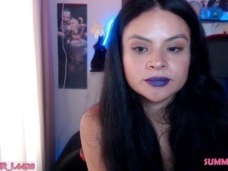 Summer-lee7 nude on cam – live sex chat