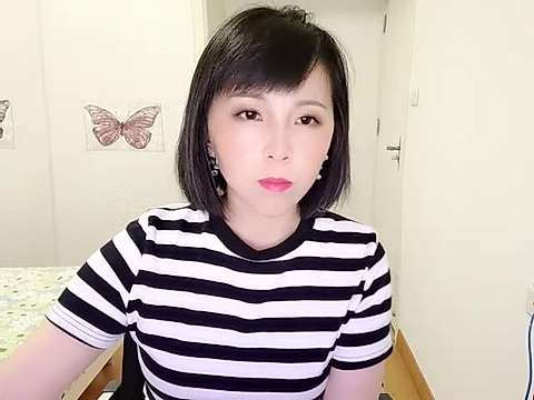 Sunset_glow naked stripping on cam for live sex video chat