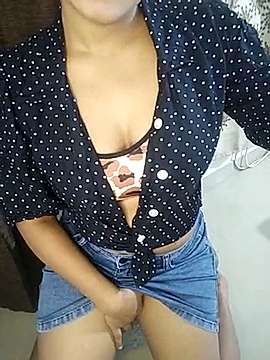 sweet_Slety naked stripping on cam for live sex video chat