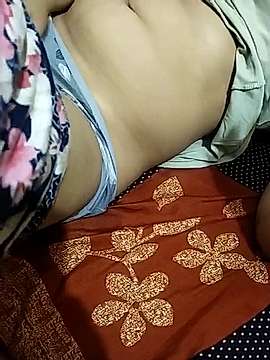 Sweetritika naked stripping on cam for live sex video chat