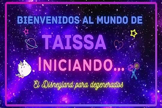 Taissa_579 naked stripping on cam for live sex video chat
