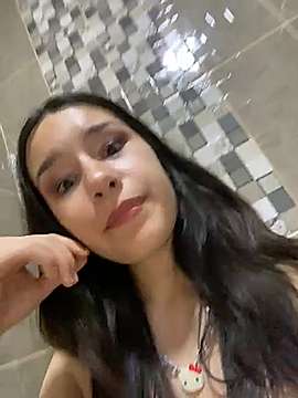 urlilfriendloli naked stripping on cam for live sex video chat