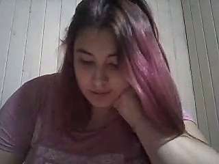 ValentinaTorress naked stripping on cam for live sex video chat