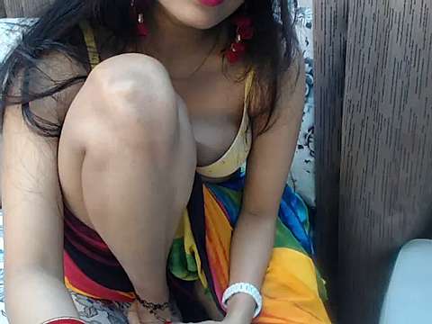 vickyntania naked stripping on cam for live sex video chat