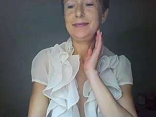 VictiryLove naked stripping on cam for live sex video chat
