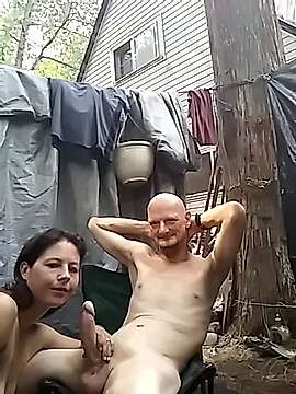 Woodsman72 naked stripping on cam for live sex video chat
